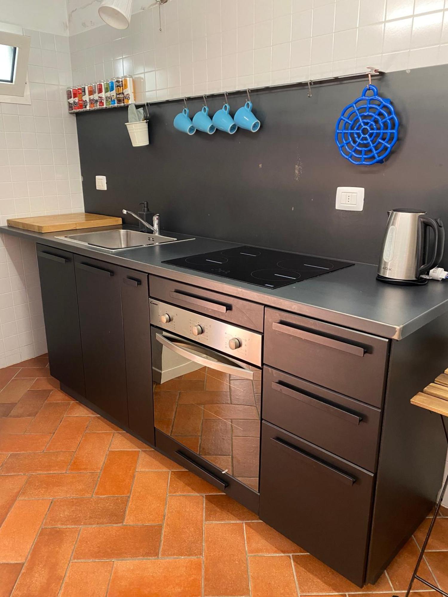 Holiday House Alla Torre Mandello del Lario Exterior photo
