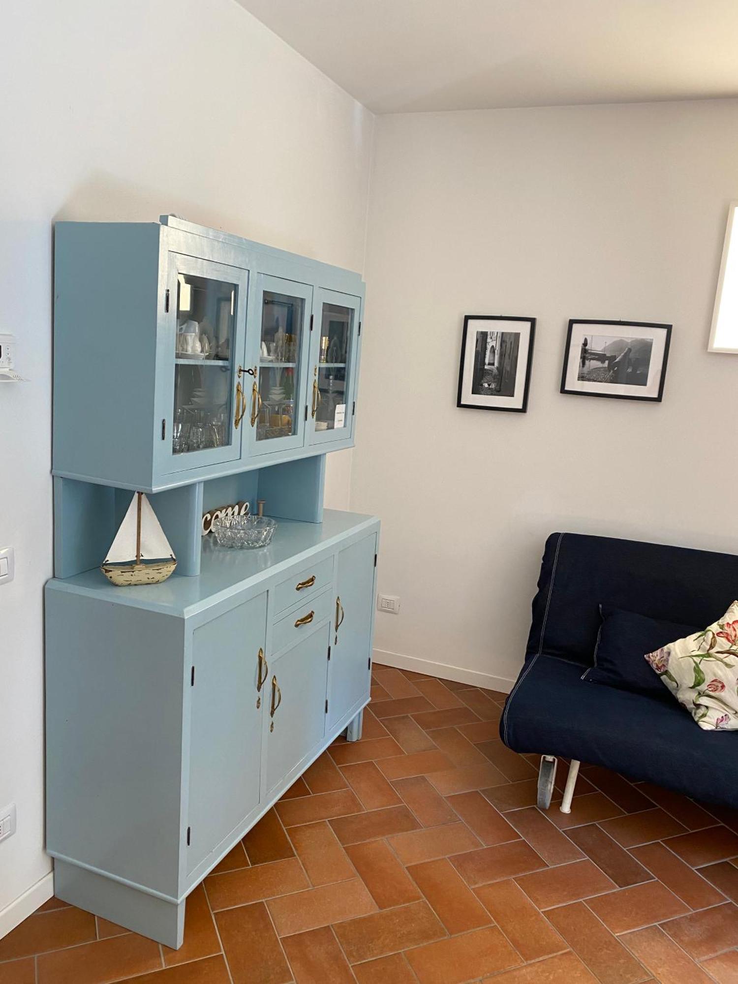Holiday House Alla Torre Mandello del Lario Exterior photo
