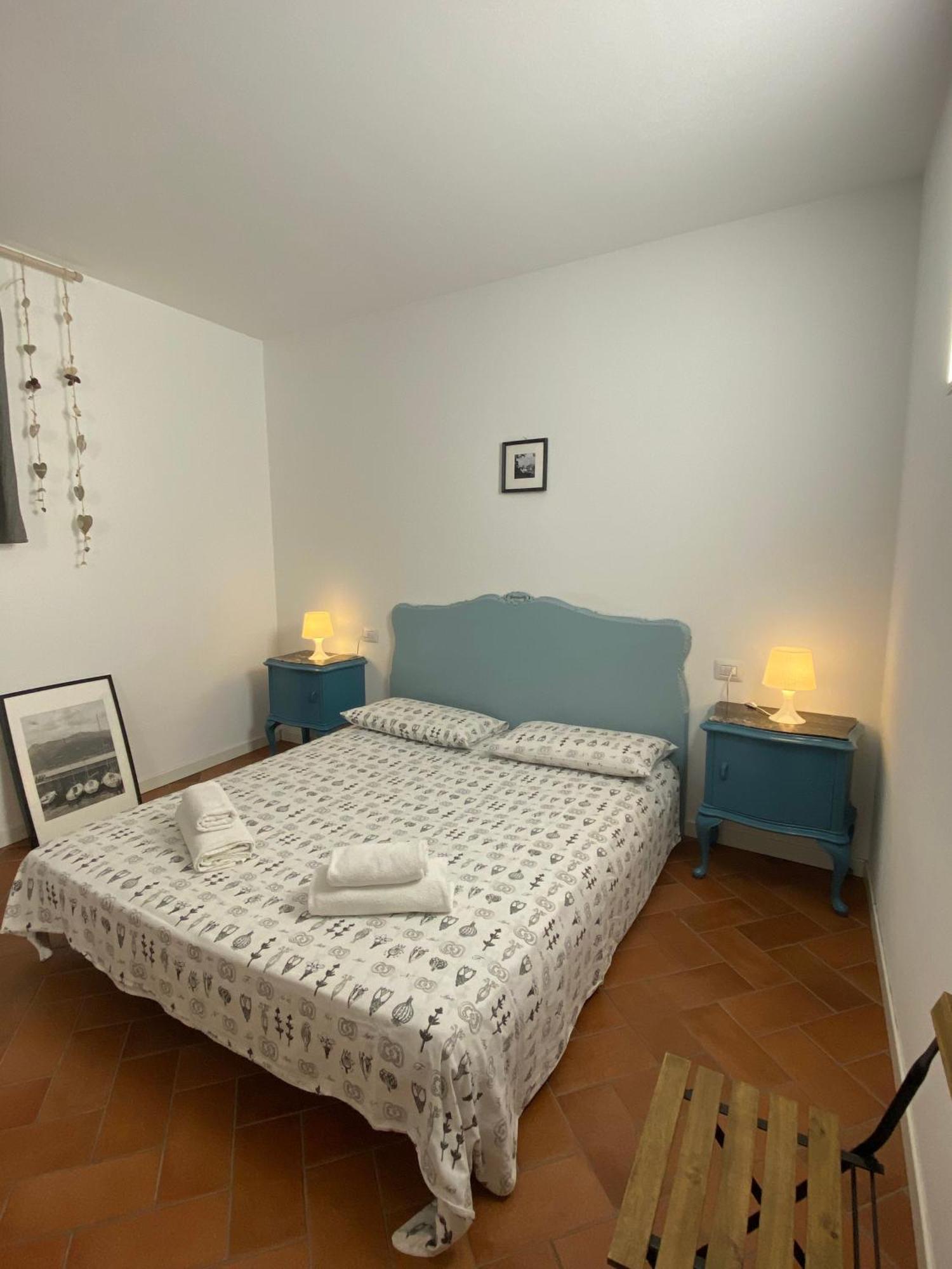 Holiday House Alla Torre Mandello del Lario Exterior photo