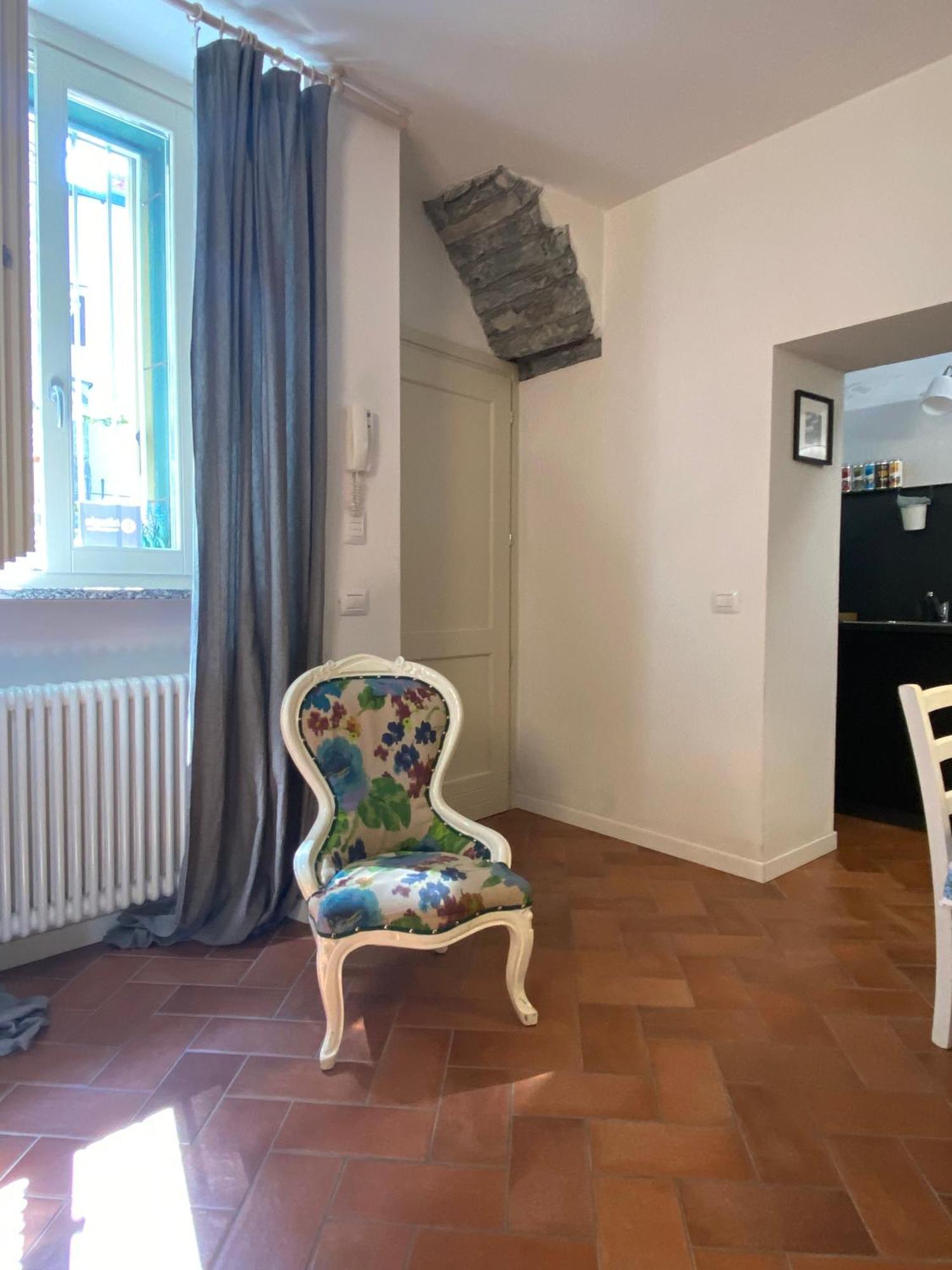 Holiday House Alla Torre Mandello del Lario Exterior photo